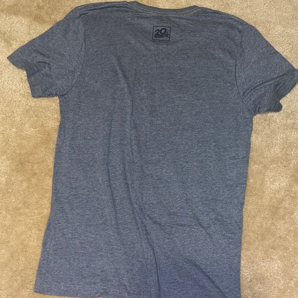 ADULT CARTOON tee - Picture 5 of 6